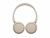 Bild 4 Sony Wireless Over-Ear-Kopfhörer WH-CH520 Beige, Detailfarbe