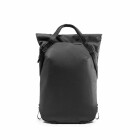 Peak Design Everyday Totepack V2 20L Schwarz