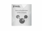 ZyXEL SecuExtender IPSec VPN WIN Client 10 User 3 Year