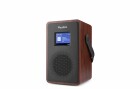 Audizio Radio-Tuner Trento Schwarz, Radio Tuner: Internetradio, FM