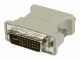 STARTECH .com DVI to VGA Cable Adapter - DVI (M