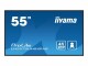 Iiyama ProLite LH5575UHS-B1AG - 140 cm (55") Diagonalklasse (139