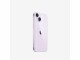 Apple iPhone 14 128 GB Violett, Bildschirmdiagonale: 6.1 "
