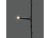 Bild 3 Konstsmide LED-Lichtervorhang Qualle, 900 LED, 1.45 m, Outdoor