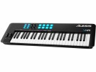 Alesis Keyboard Controller V49 MKII, Tastatur Keys: 49