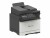 Bild 1 Lexmark CX522ade - Multifunktionsdrucker - Farbe - Laser