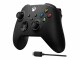 Microsoft Xbox Wireless Controller + USB-C Cable - Gamepad