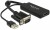 Bild 5 DeLock Konverter VGA - HDMI, mit Audio, Kabeltyp: Konverter