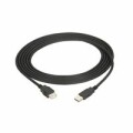 Honeywell 6 FT. 1.8MUSB CABLE USB Cable 1.8m Black  MSD  