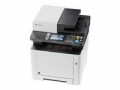 Kyocera ECOSYS M5526cdw - Multifunction printer - colour