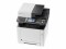 Bild 3 Kyocera Multifunktionsdrucker ECOSYS M5526CDW, Druckertyp: Farbig