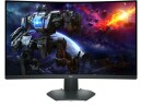 Dell Monitor 32 Gaming S3222DGM Curved, Bildschirmdiagonale