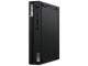 Lenovo PC ThinkCentre M75q Tiny Gen. 2 (AMD), Prozessorfamilie