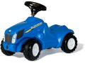 Rolly Toys Rutschfahrzeug Minitrac New Holland, Fahrzeugtyp: Traktor