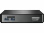 Shuttle Mini PC XPC nano NS03A, Prozessorfamilie: Rockchip