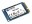 Bild 4 Kingston SSD KC600 mSATA SATA 256 GB, Speicherkapazität total