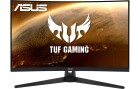 Asus Monitor TUF Gaming VG32VQ1BR, Bildschirmdiagonale: 31.5 "