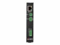 LINDY 38353 - HDBaseT - Schwarz - 18 Gbit/s