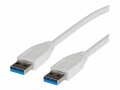 Value VALUE - USB-Kabel - USB Type B (M) bis