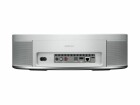 Yamaha Lautsprecher MusicCast 50 Weiss