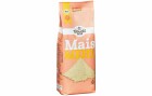 Bauck Mühle Maismehl glutenfrei 500 g, Produkttyp: Mais