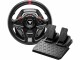 Thrustmaster Lenkrad T128, Verbindungsmöglichkeiten: USB, Plattform: PC