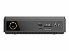 Zotac ZBOX MAGNUS EN374070C - Mini-PC - Core i7