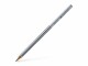 Faber-Castell Bleistift GRIP 2001 2H, 0.3 mm / 0.5