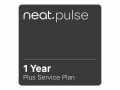 NEAT Pulse Plus f/Neat Pad w/Cont+Care 1Y