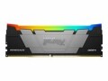 Kingston DDR4-RAM FURY Renegade RGB 3200 MHz 1x 16