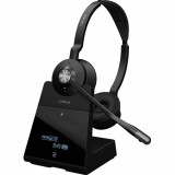Jabra Headset Engage 75 Stereo, Microsoft Zertifizierung