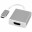 Bild 1 Roline Adapterkabel USB3.1C ST - HDMI