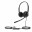 Image 8 Yealink UH34 Dual Teams - Headset - on-ear - wired - USB - black