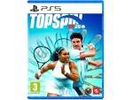 TAKE-TWO Take 2 Top Spin 2K25, Für Plattform: Playstation 5