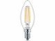 Philips Lampe LEDcla 60W E14 B35 WW CL ND
