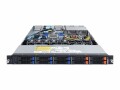 Gigabyte R162-Z11 (rev. 100) - Server - Rack-Montage