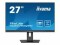 Bild 12 iiyama Monitor XUB2792QSN-B5, Bildschirmdiagonale: 27 "