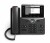 Bild 4 Cisco Tischtelefon 8811 Schwarz, SIP-Konten: ×, PoE: Ja