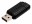 Bild 1 Verbatim USB-Stick PinStripe 8 GB, Speicherkapazität total: 8 GB