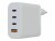 Image 11 Xtorm 140W GAN-ULTRA ESSENTIAL WALL CHARGER NMS NS CHAR