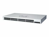 Cisco CBS220 SMART 48-PORT GE POE