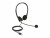 Bild 0 DeLock Headset USB Stereo für PC und Notebook, Mikrofon