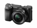 Sony a6400 ILCE-6400L - Digital camera - mirrorless