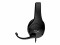 Bild 12 HyperX Headset Cloud Stinger S 7.1 Schwarz, Audiokanäle: 7.1