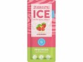 Zebrastic Ice Fruchtpüree-Pulver Erdbeer & Guava 5 Stück