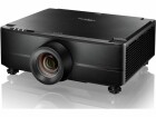 Optoma Projektor ZU725T, ANSI-Lumen: 7800 lm, Auflösung: 1920 x