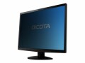 DICOTA Monitor-Bildschirmfolie Secret