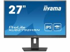 iiyama ProLite XUB2792HSN-B5 - LED monitor - 27"