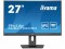 Bild 0 iiyama Monitor XUB2792HSN-B5, Bildschirmdiagonale: 27 "