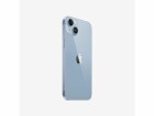 Apple iPhone 14 Plus 128 GB Blau, Bildschirmdiagonale: 6.7